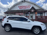 Image for 2015 Jeep Cherokee Latitude ID: 6652073