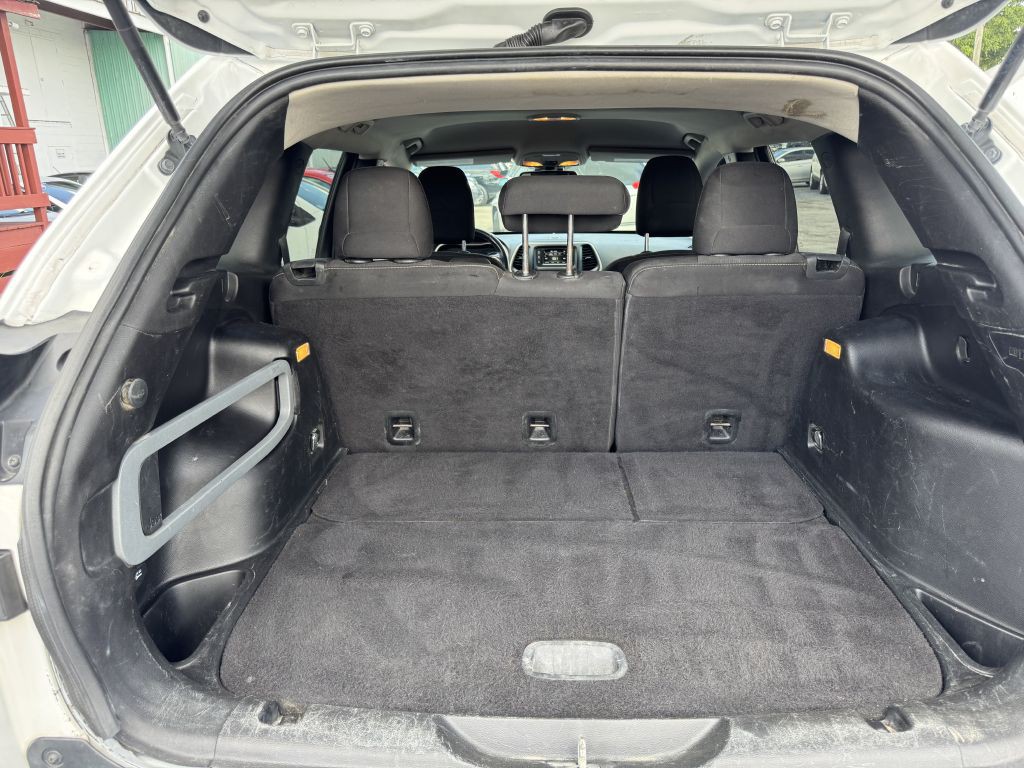 2015 Jeep Cherokee Image 5