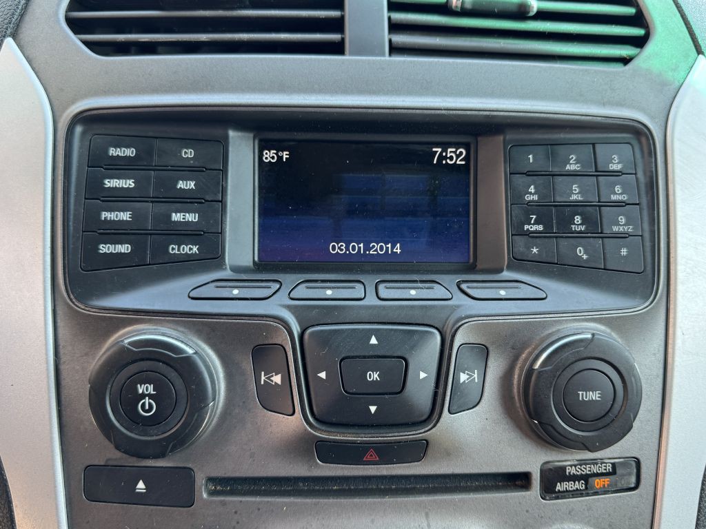 2015 Ford Explorer Image 17