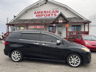 Image for 2014 Mazda Mazda5 Grand Touring ID: 6663853