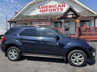 Image for 2016 Chevrolet Equinox LT ID: 6666652
