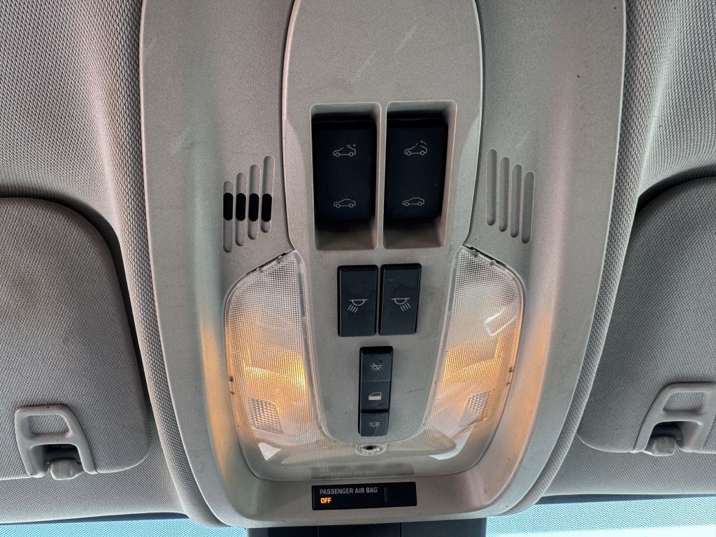 2016 Chevrolet Equinox Image 22
