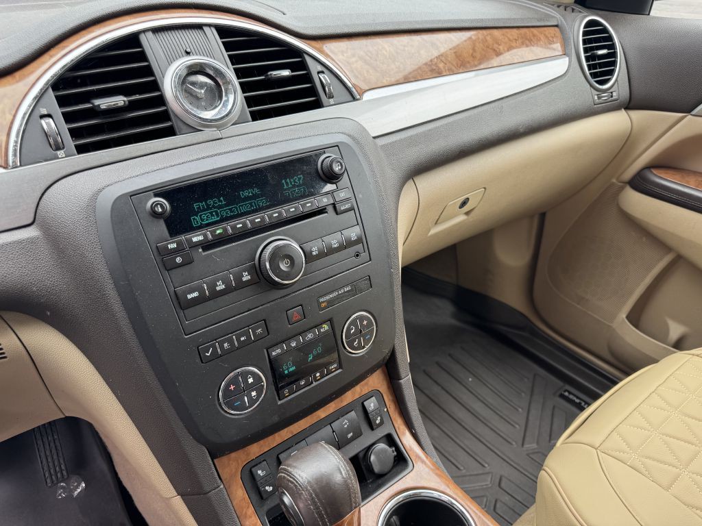 2011 Buick Enclave Image 13