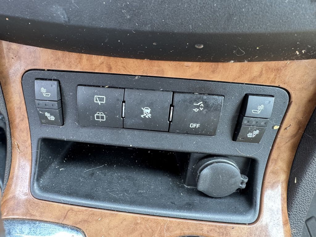 2011 Buick Enclave Image 21