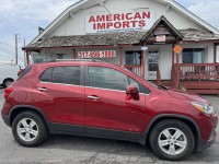 Image for 2019 Chevrolet Trax 1LT ID: 6669791