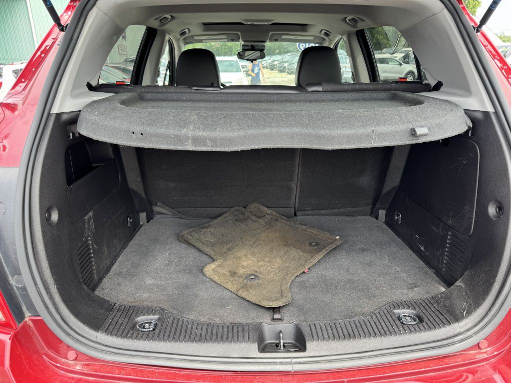 2019 Chevrolet Trax Image 5