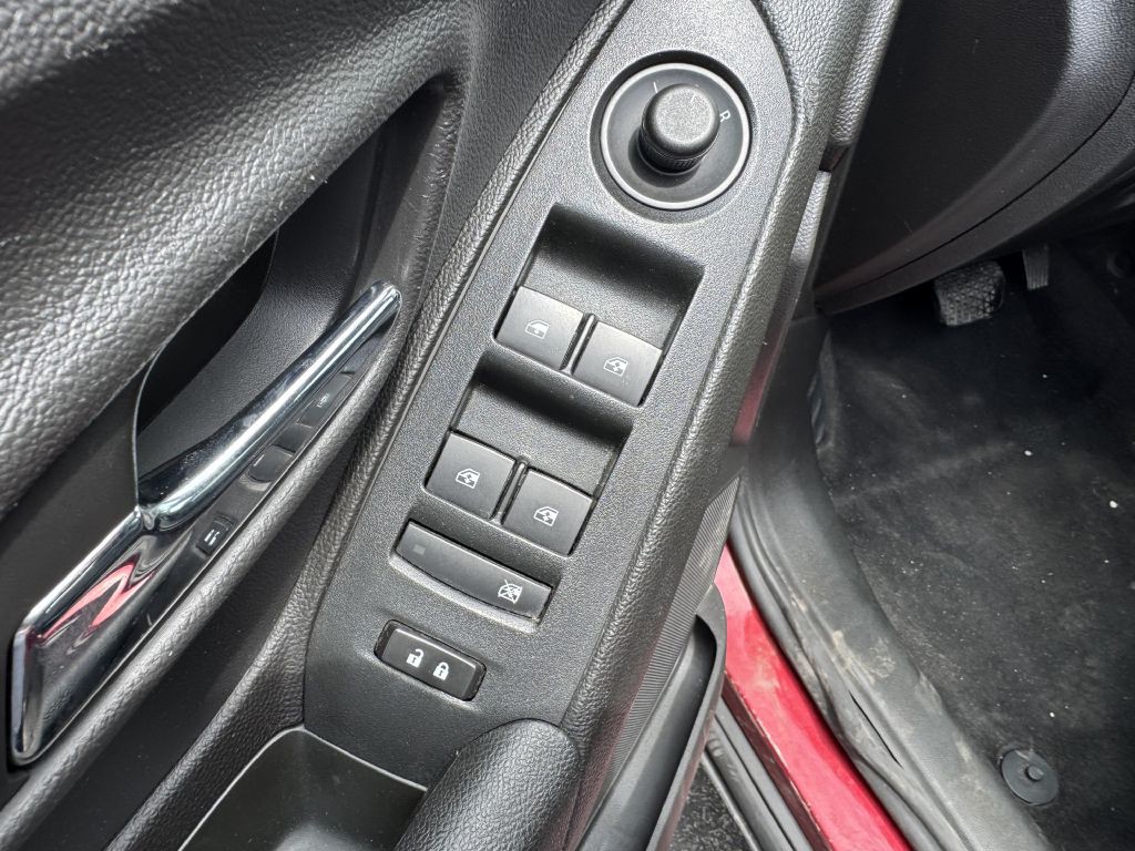 2019 Chevrolet Trax Image 10