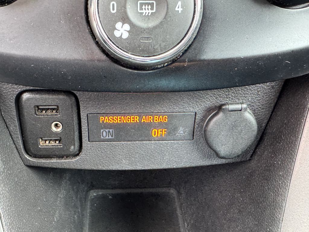 2019 Chevrolet Trax Image 17