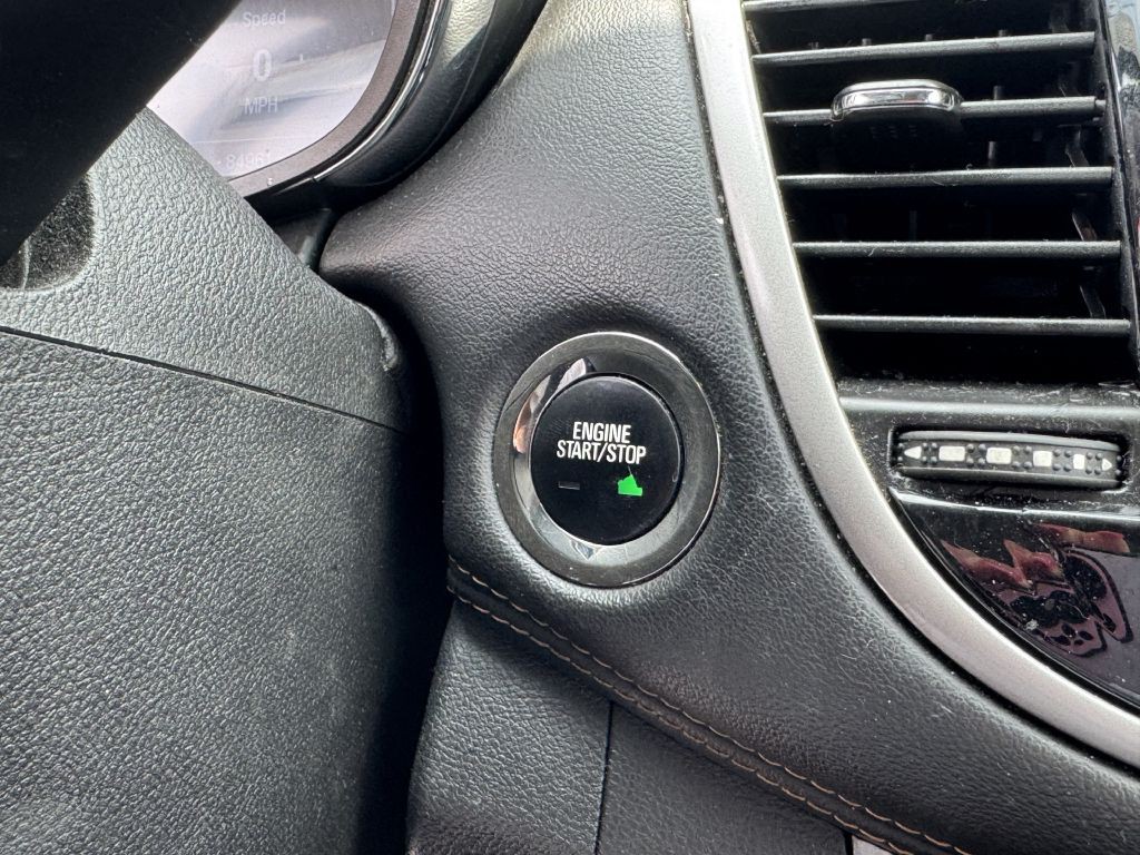 2019 Chevrolet Trax Image 19