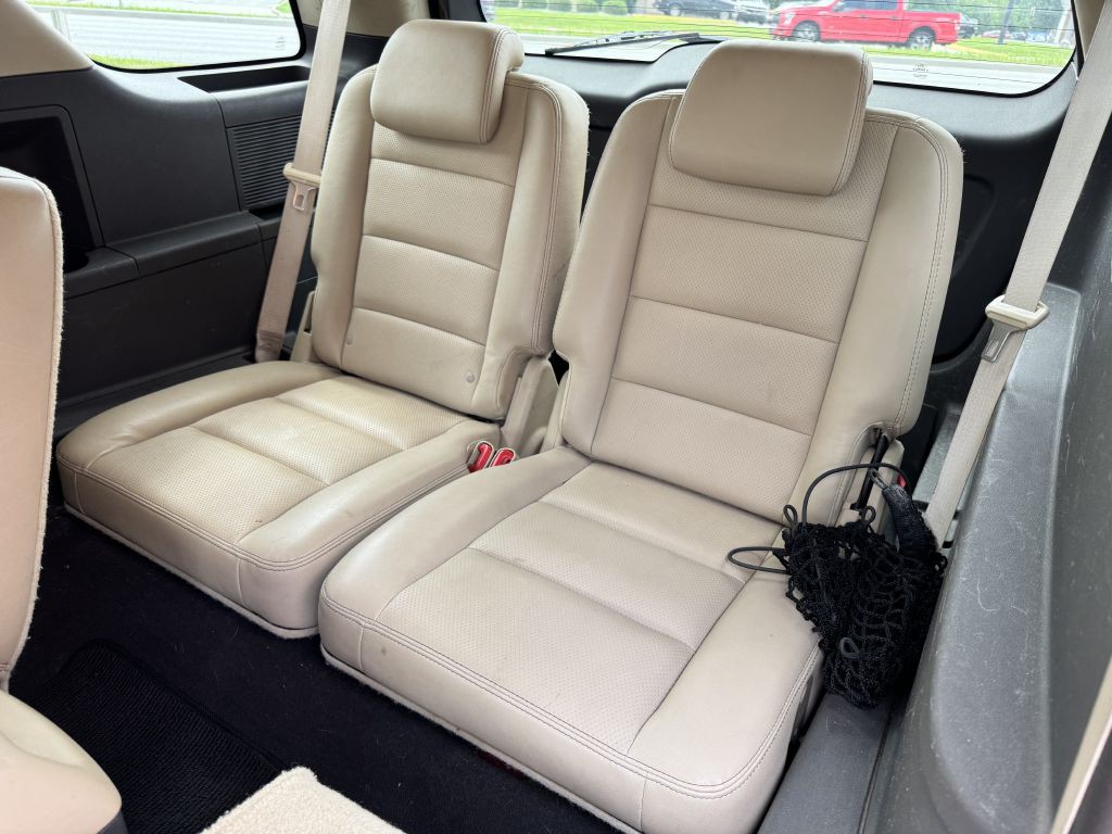 2008 Ford Taurus Image 6