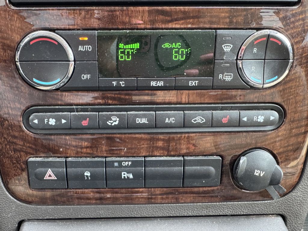 2008 Ford Taurus Image 20