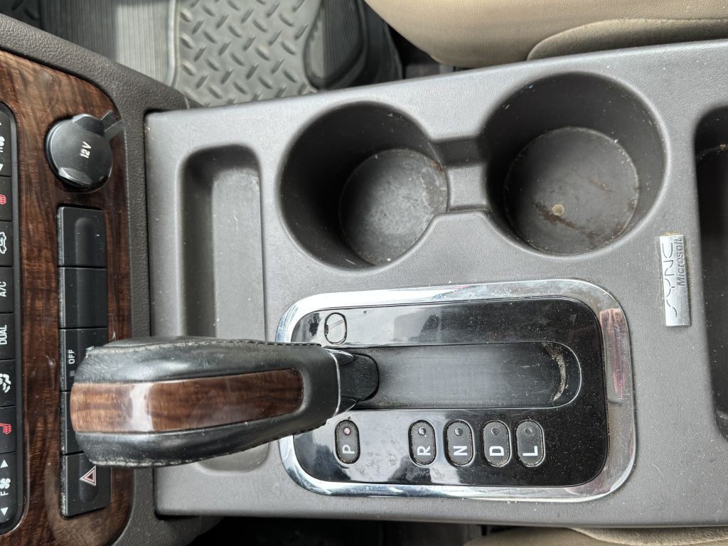 2008 Ford Taurus Image 21