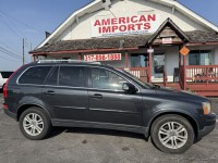 Image for 2011 Volvo XC90 3.2 ID: 6684700