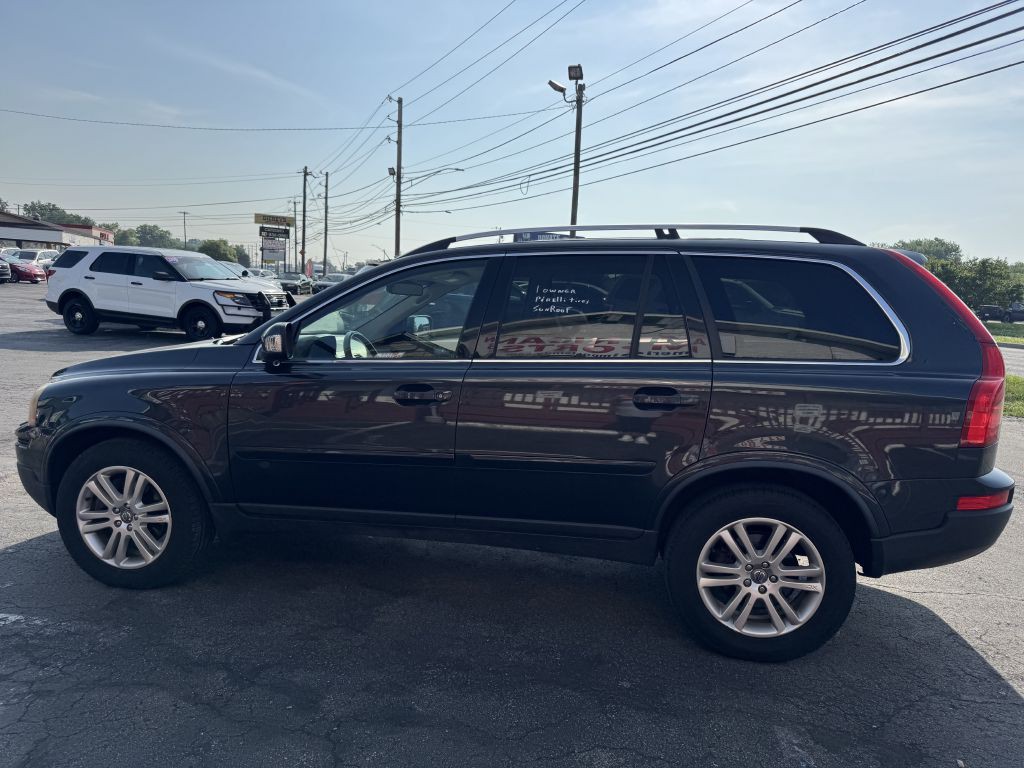 2011 Volvo XC90 Image 3