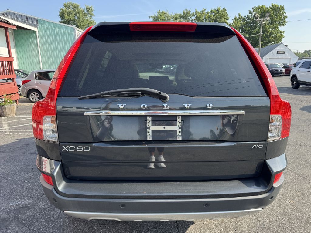2011 Volvo XC90 Image 4