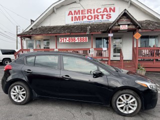 Image for 2017 Kia Forte LX ID: 6696583