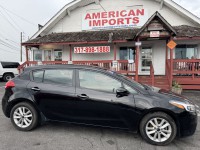 Image for 2017 Kia Forte LX ID: 6696583