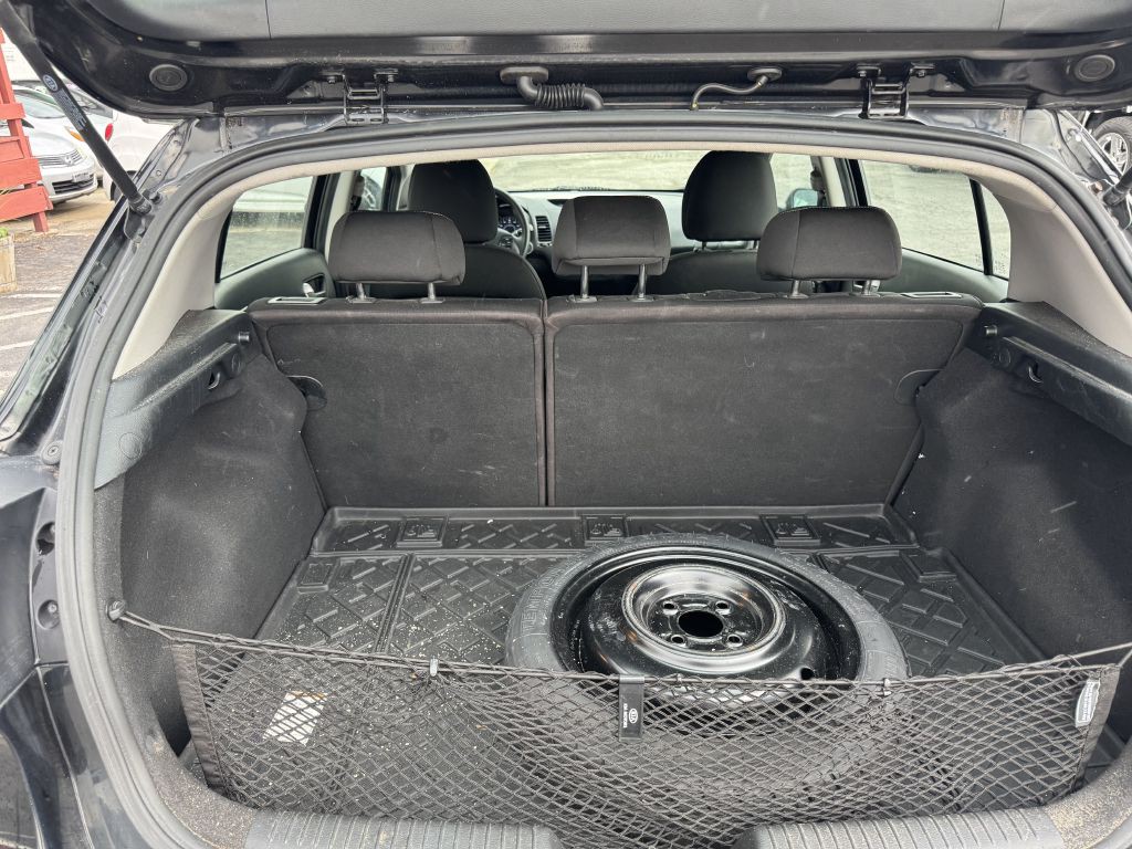 2017 Kia Forte Image 5