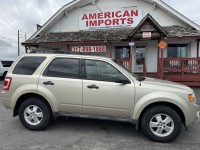 Image for 2011 Ford Escape XLT ID: 6698635