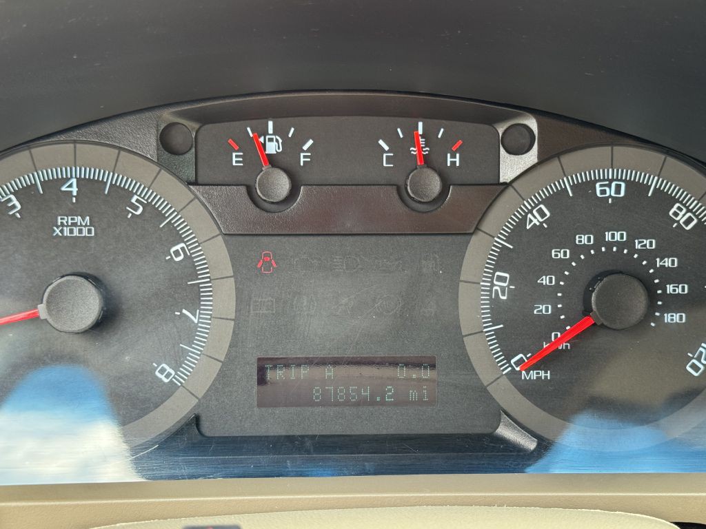 2011 Ford Escape Image 20