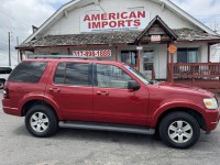 Image for 2009 Ford Explorer XLT ID: 6698642