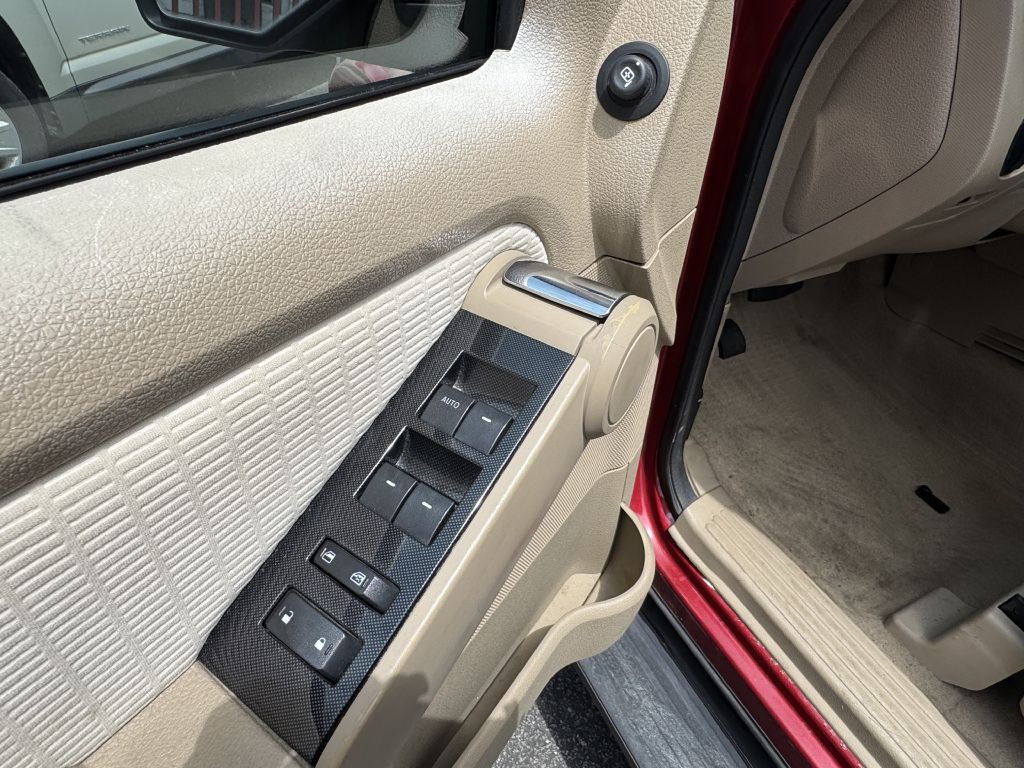 2009 Ford Explorer Image 12