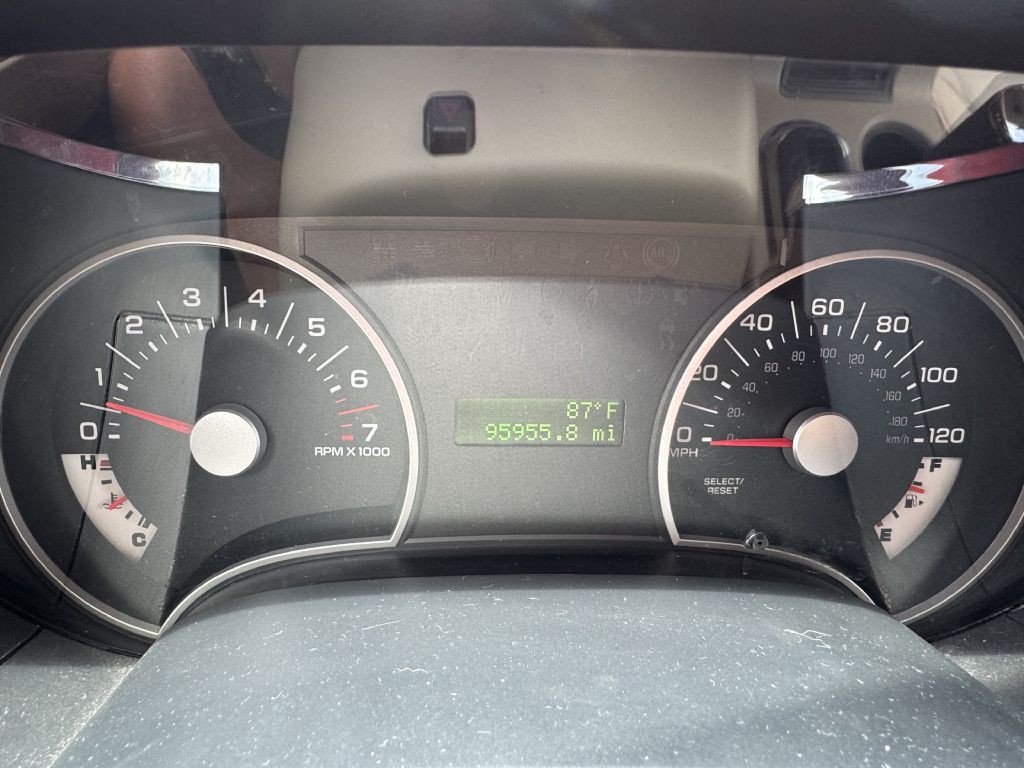 2009 Ford Explorer Image 16