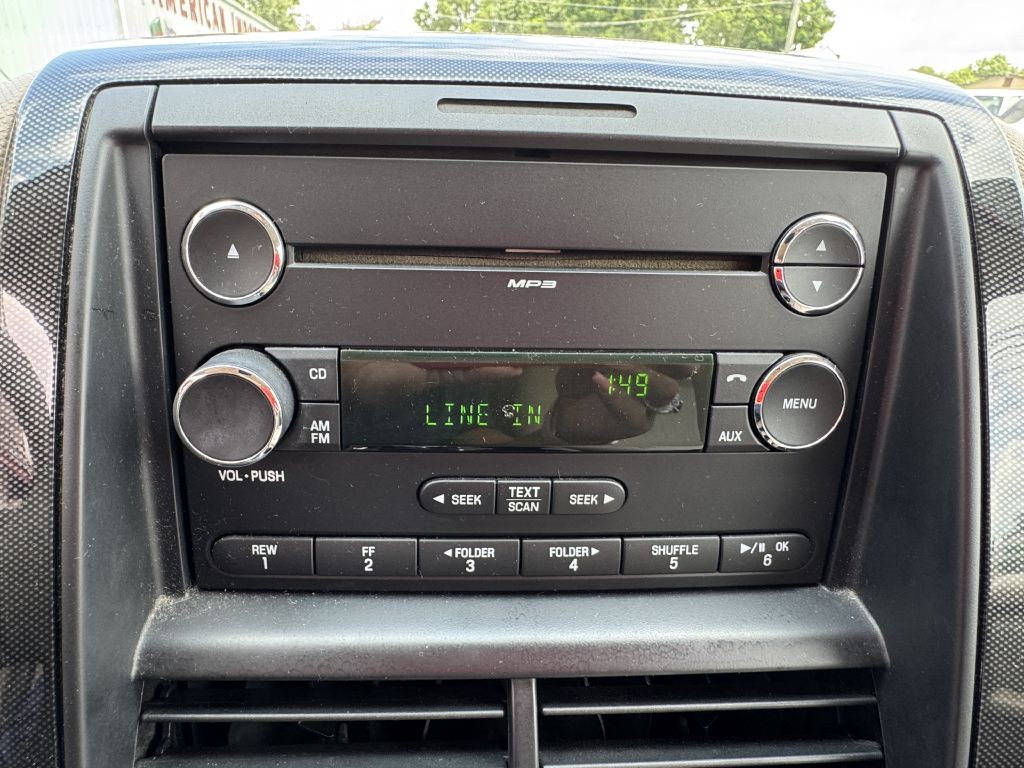 2009 Ford Explorer Image 20