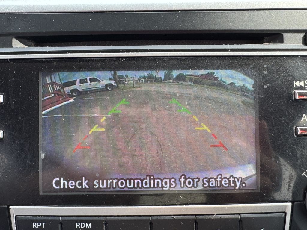 2016 Nissan Altima Image 22