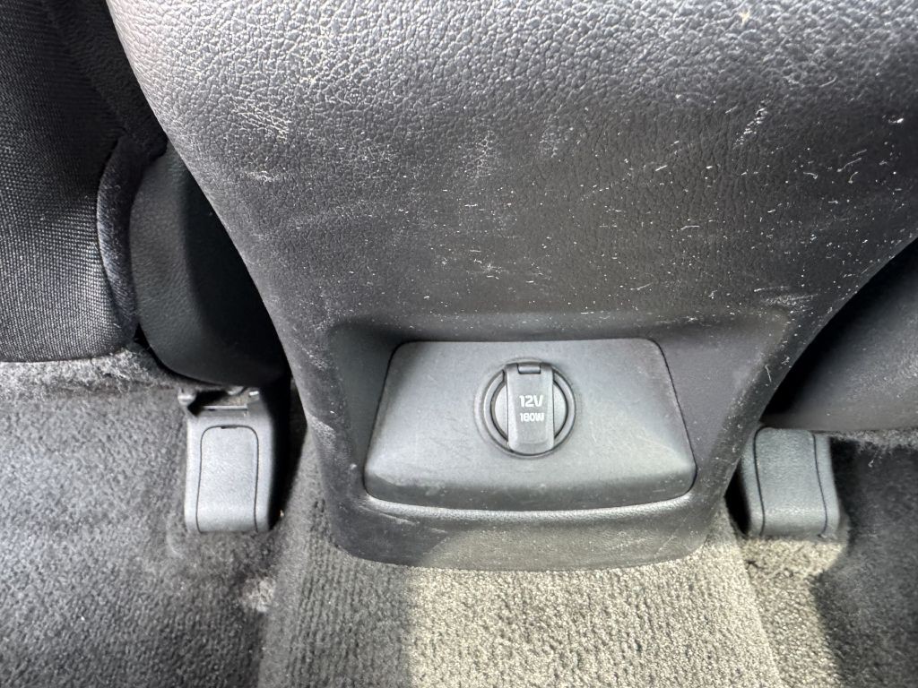 2019 Kia Sportage Image 7