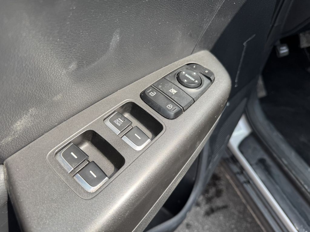 2019 Kia Sportage Image 10
