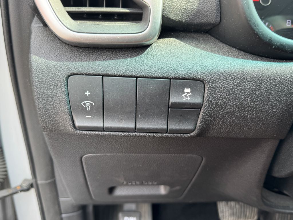 2019 Kia Sportage Image 15