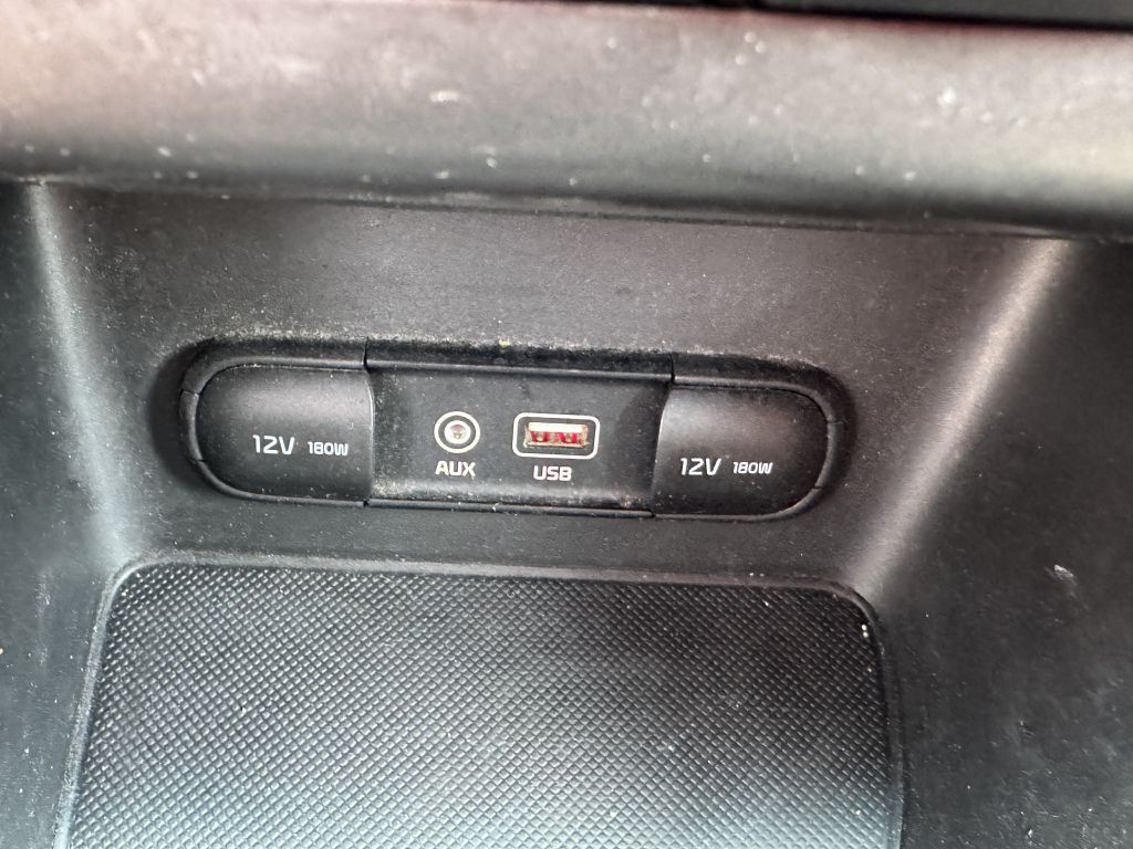 2019 Kia Sportage Image 20