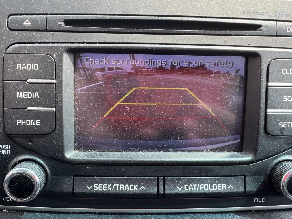 2019 Kia Sportage Image 22