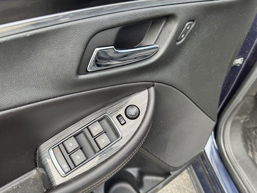 2018 Chevrolet Impala Image 8