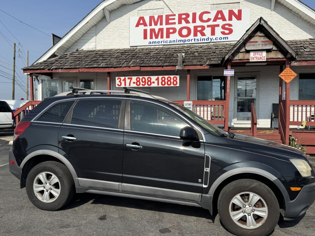2008 Saturn Vue Image 1