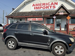 Image for 2008 Saturn Vue XE ID: 6701220