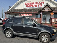 Image for 2008 Saturn Vue XE ID: 6701220