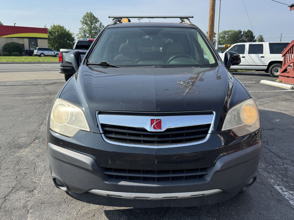2008 Saturn Vue Image 2