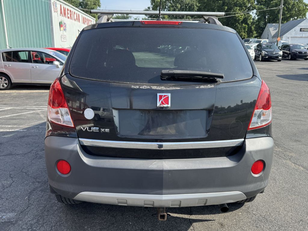 2008 Saturn Vue Image 4