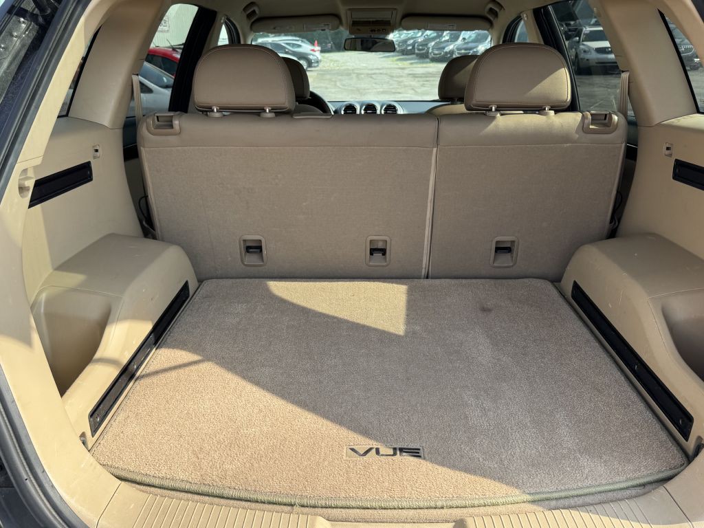 2008 Saturn Vue Image 5