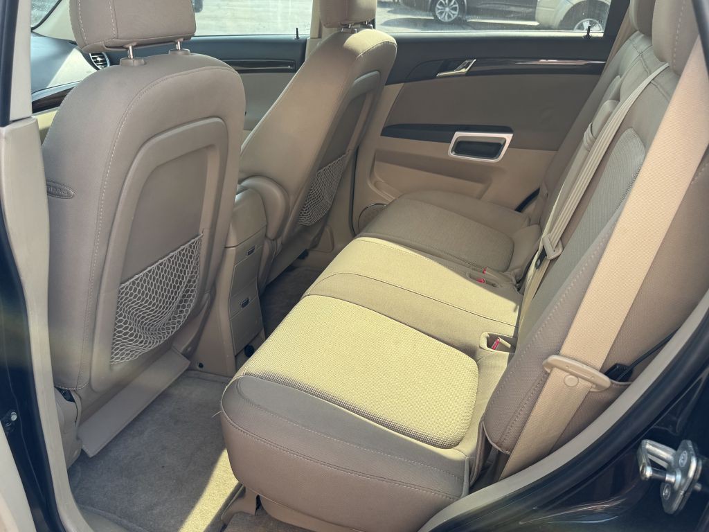 2008 Saturn Vue Image 6