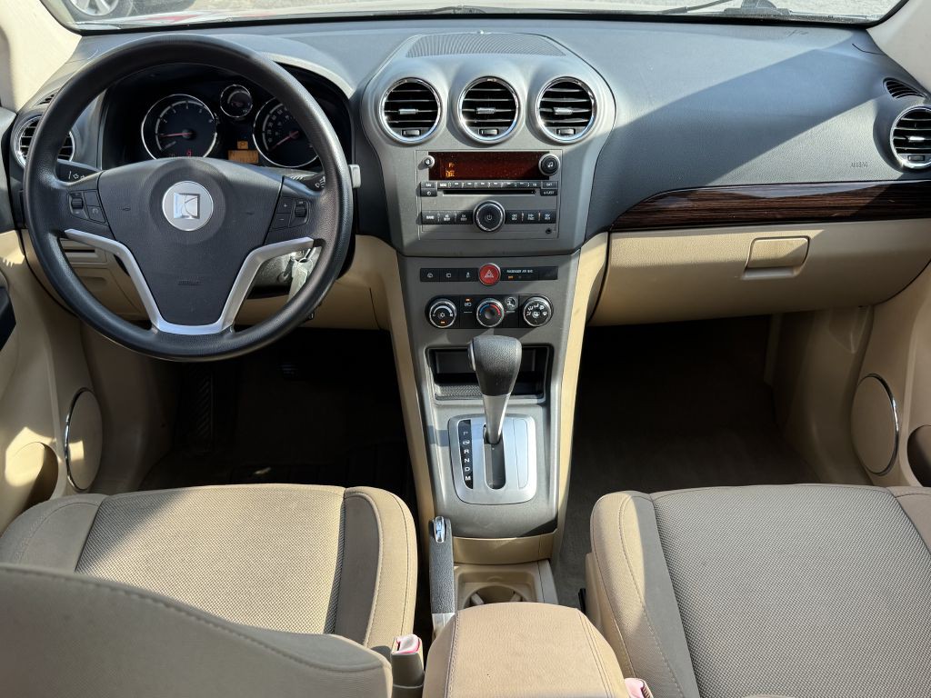 2008 Saturn Vue Image 8