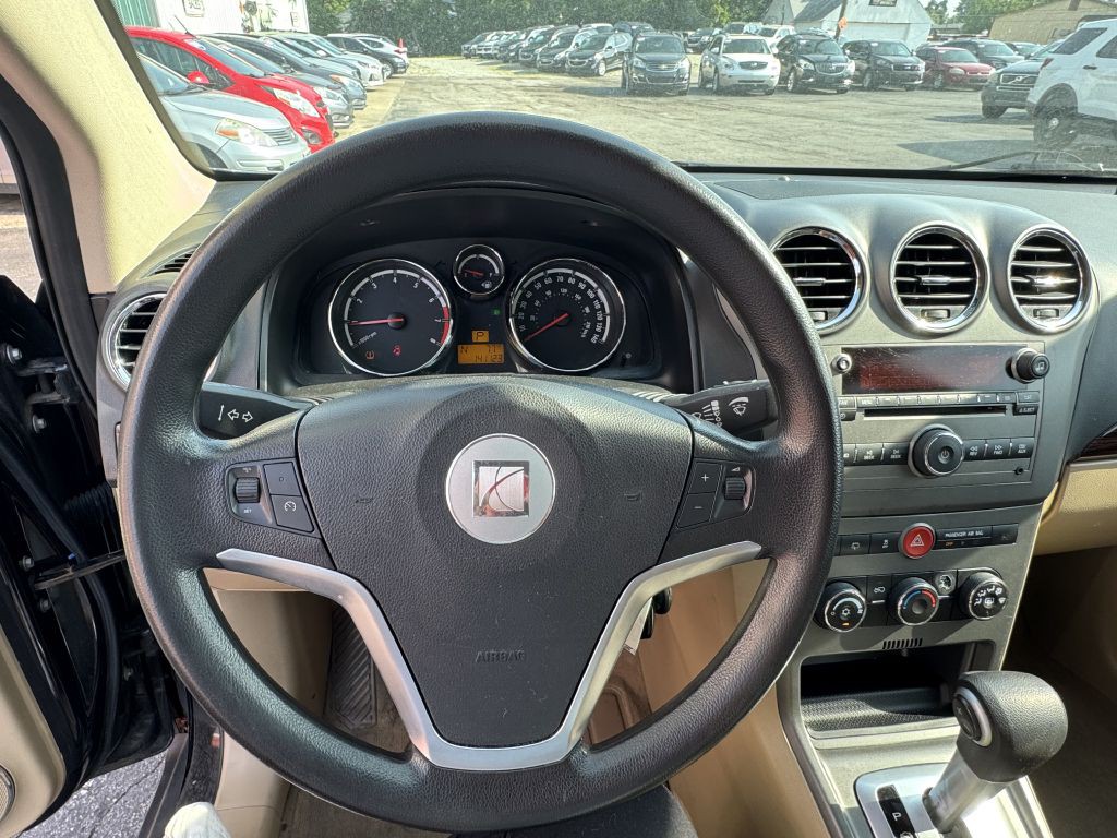 2008 Saturn Vue Image 11