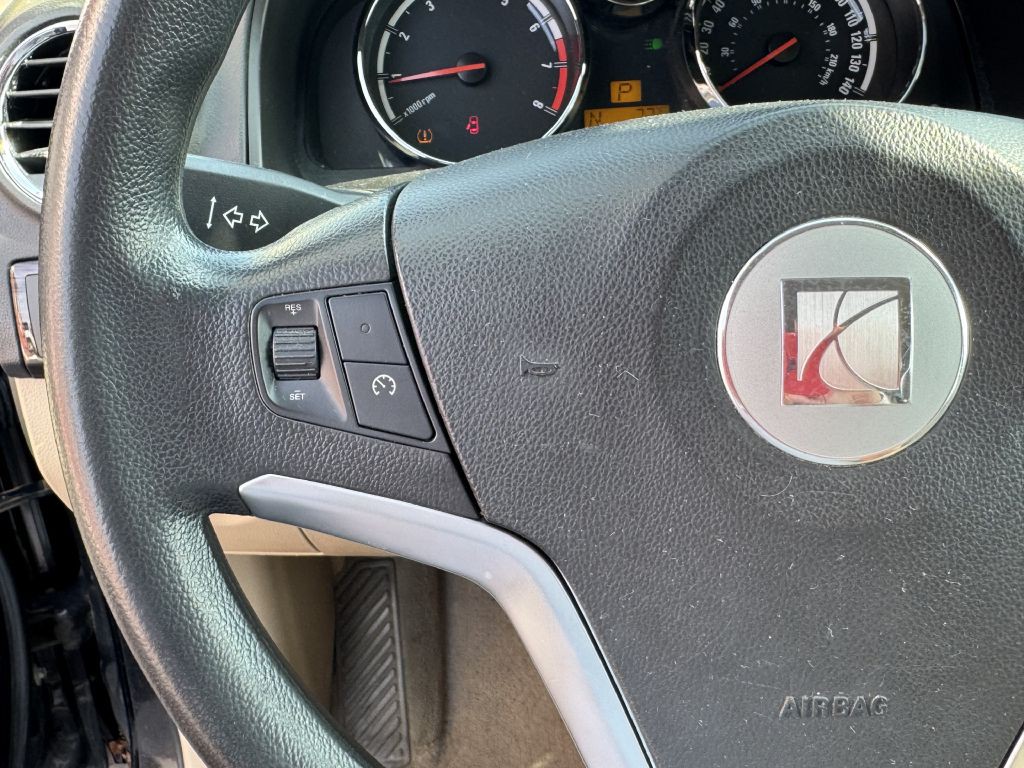 2008 Saturn Vue Image 16