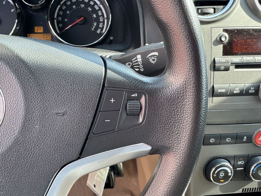 2008 Saturn Vue Image 17