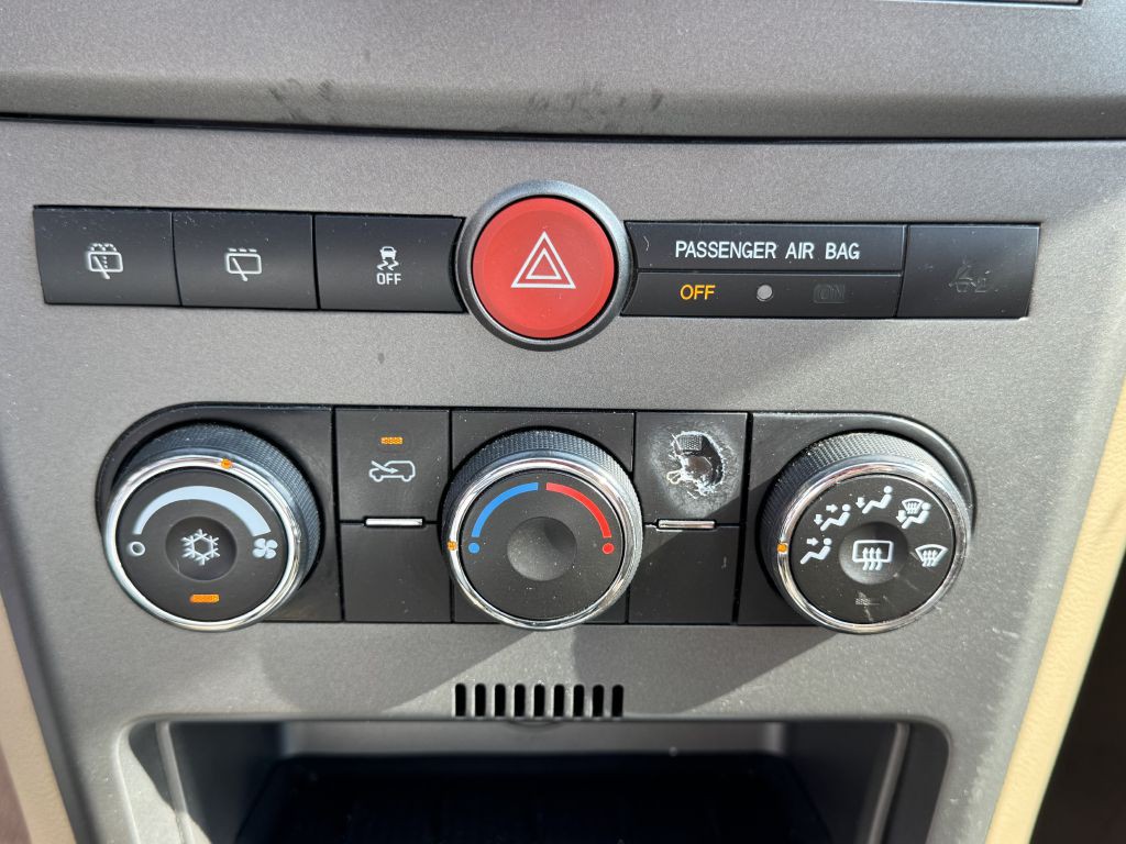 2008 Saturn Vue Image 19