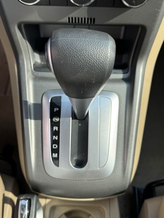 2008 Saturn Vue Image 20