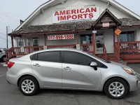 Image for 2015 Kia Rio LX ID: 6703747
