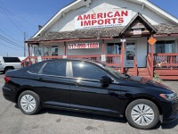 Image for 2019 Volkswagen Jetta S ID: 6704176